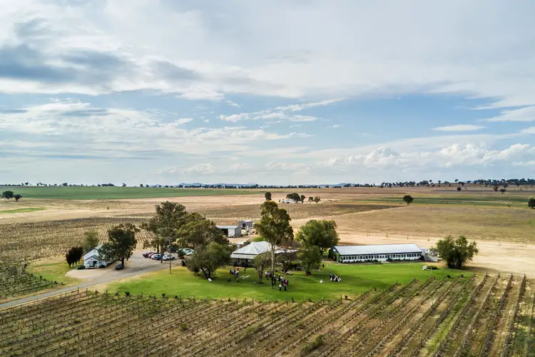 Fifth view of Homely rural property listing, 340 Old Winton Road, Tamworth NSW 2340