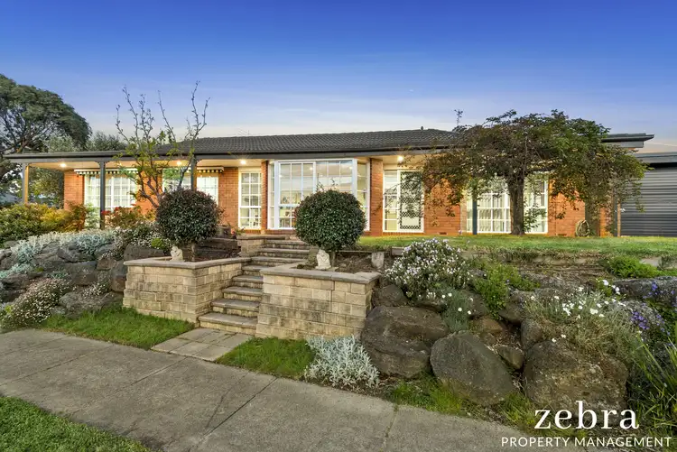 135 Aquarius Drive, Frankston VIC 3199