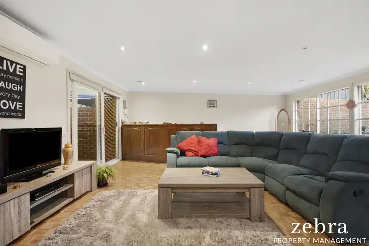 Sixth view of Homely house listing, 135 Aquarius Drive, Frankston VIC 3199