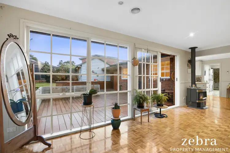 Seventh view of Homely house listing, 135 Aquarius Drive, Frankston VIC 3199