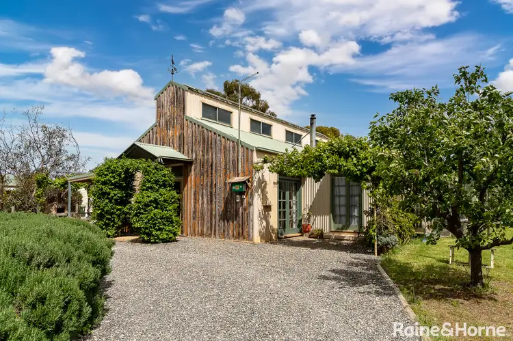 Main view of Homely house listing, 66 Sandergrove Road, Strathalbyn SA 5255