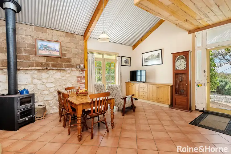 Second view of Homely house listing, 66 Sandergrove Road, Strathalbyn SA 5255