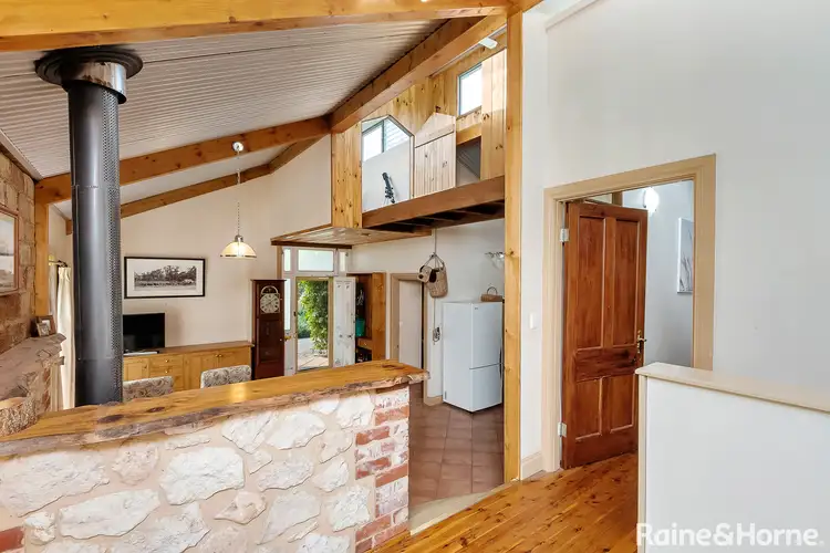 Third view of Homely house listing, 66 Sandergrove Road, Strathalbyn SA 5255