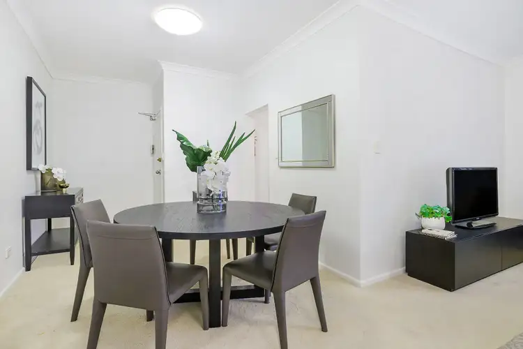 Third view of Homely apartment listing, 14/127 Burns Bay Road, Lane Cove NSW 2066