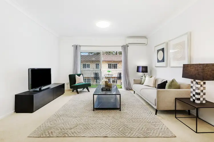 Fifth view of Homely apartment listing, 14/127 Burns Bay Road, Lane Cove NSW 2066