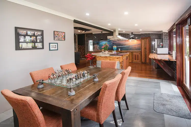 Seventh view of Homely house listing, 21 Jensen Way, West Busselton WA 6280