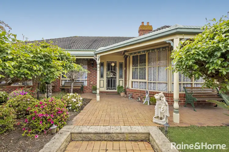 Third view of Homely house listing, 25 Stuart Court, Riddells Creek VIC 3431