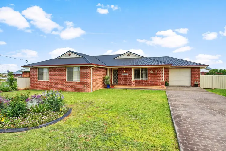 18 Bennetts Lane, Manilla NSW 2346
