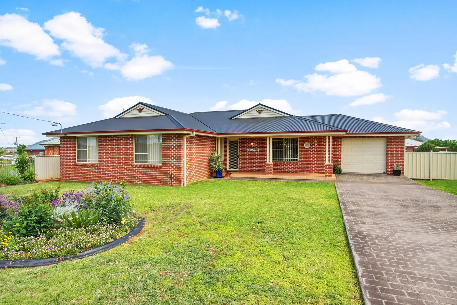 Main view of Homely house listing, 18 Bennetts Lane, Manilla NSW 2346