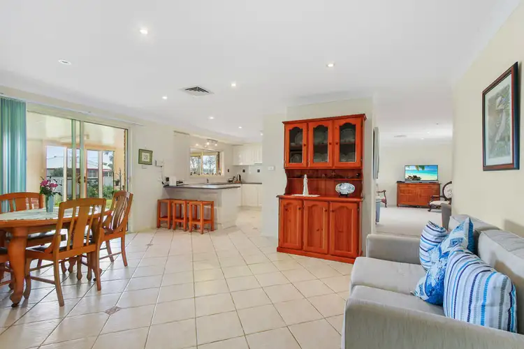 Third view of Homely house listing, 18 Bennetts Lane, Manilla NSW 2346