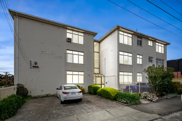 Main view of Homely flat listing, 1/1 Fuller Street, Essendon VIC 3040