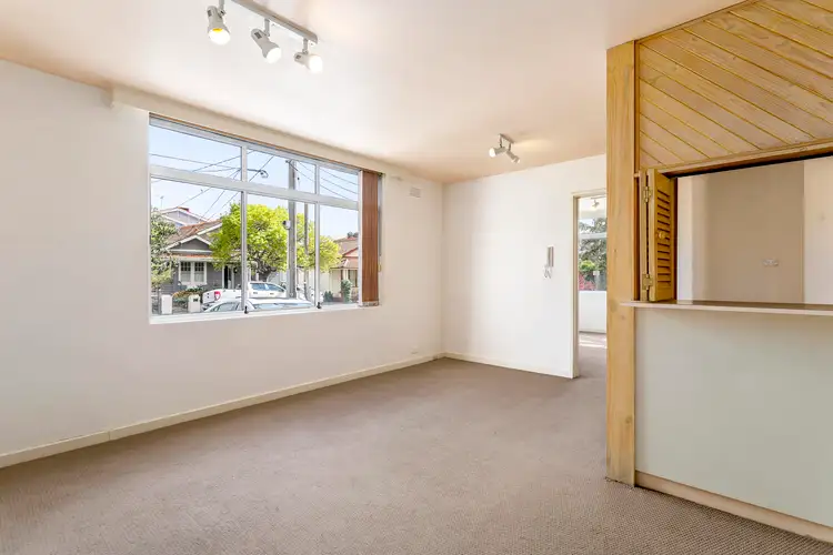 Second view of Homely flat listing, 1/1 Fuller Street, Essendon VIC 3040