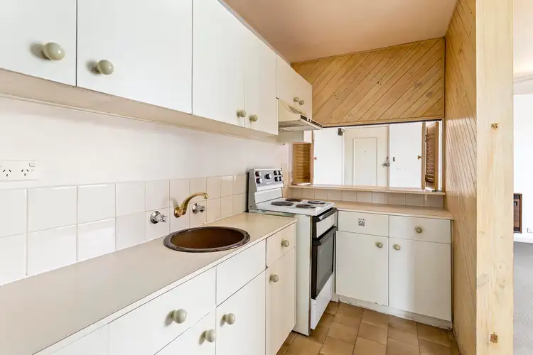 Third view of Homely flat listing, 1/1 Fuller Street, Essendon VIC 3040