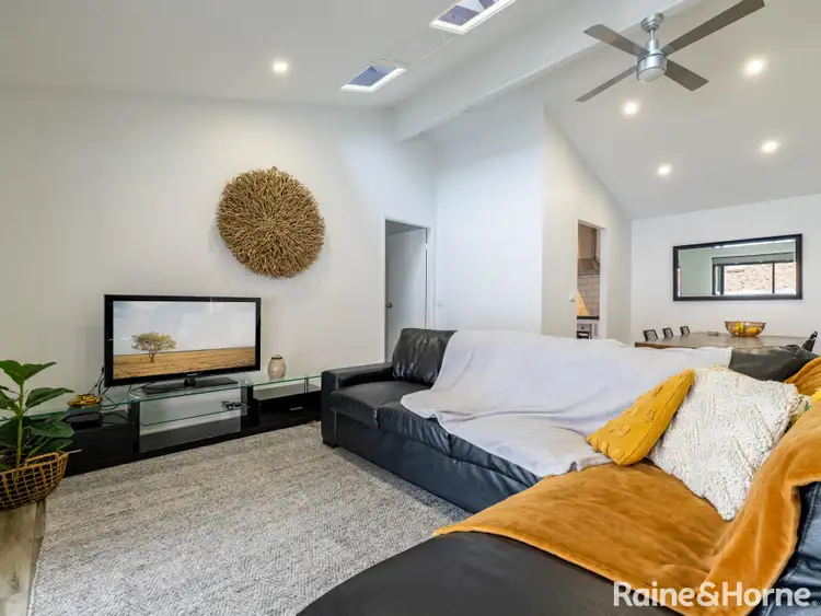 Third view of Homely house listing, 4 Parson Close, West Bathurst NSW 2795