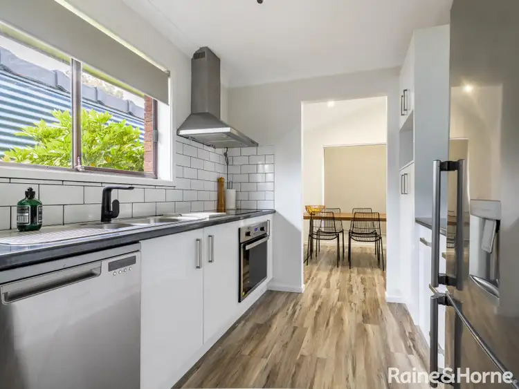 Fifth view of Homely house listing, 4 Parson Close, West Bathurst NSW 2795