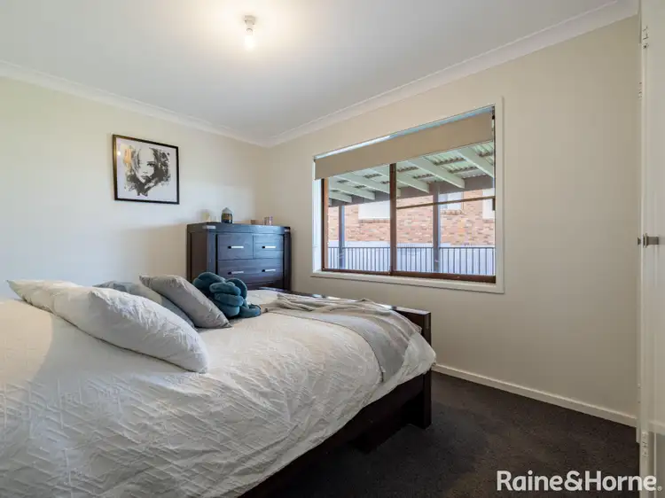 Sixth view of Homely house listing, 4 Parson Close, West Bathurst NSW 2795