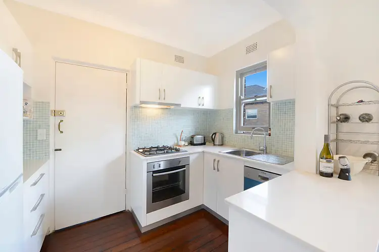 Third view of Homely apartment listing, 5/3 Ramsgate Avenue, Bondi Beach NSW 2026