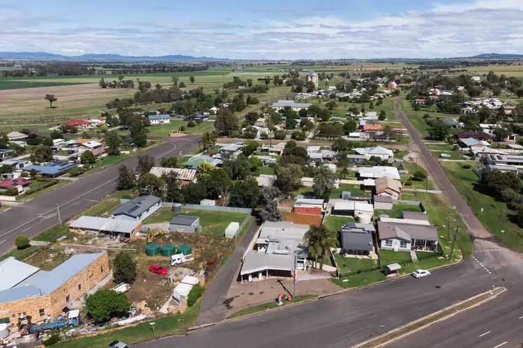 Main view of Homely other listing, 5 Manilla Road, Attunga NSW 2345