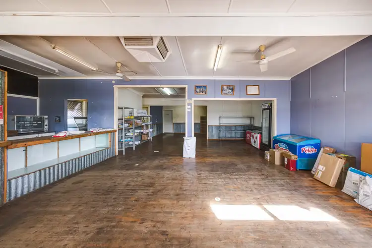 Second view of Homely other listing, 5 Manilla Road, Attunga NSW 2345