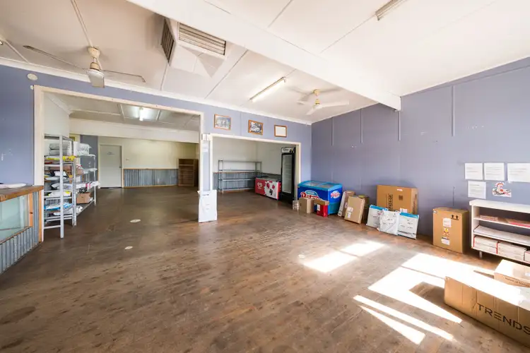 Third view of Homely other listing, 5 Manilla Road, Attunga NSW 2345