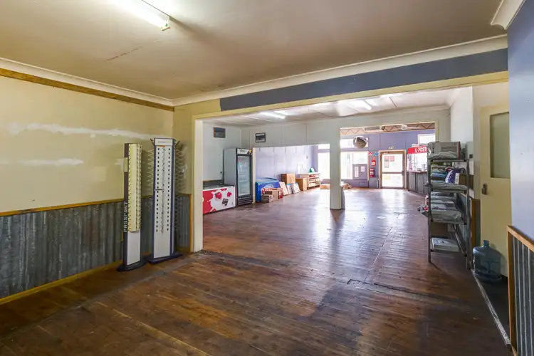 Fourth view of Homely other listing, 5 Manilla Road, Attunga NSW 2345