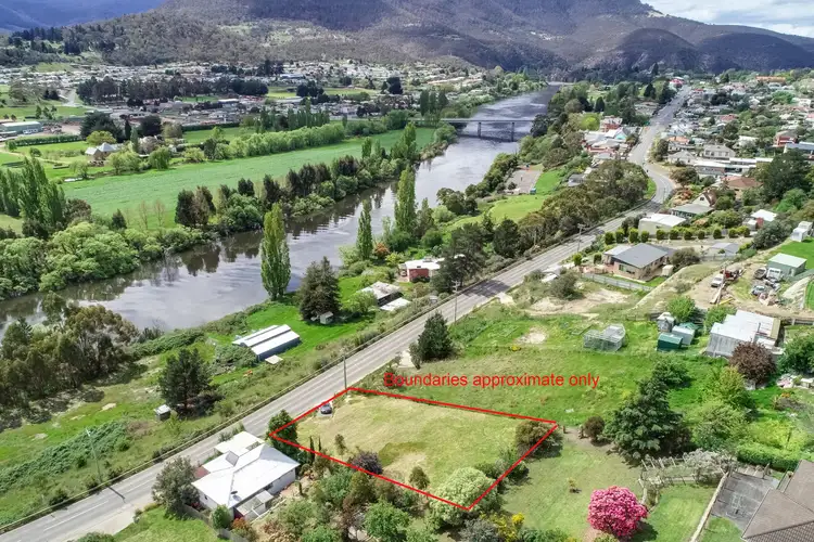 64 Glenora Road, New Norfolk TAS 7140