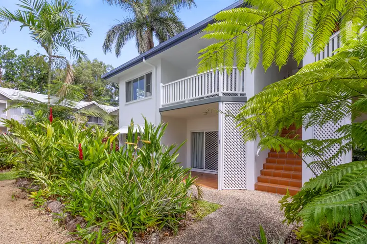 3/13-15 Behan Street, Manunda QLD 4870