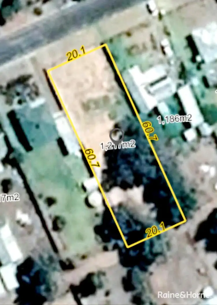 Second view of Homely land listing, 33 Barrack Street, Goroke VIC 3412