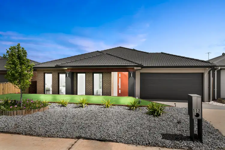 112 Madisons Avenue, Diggers Rest VIC 3427