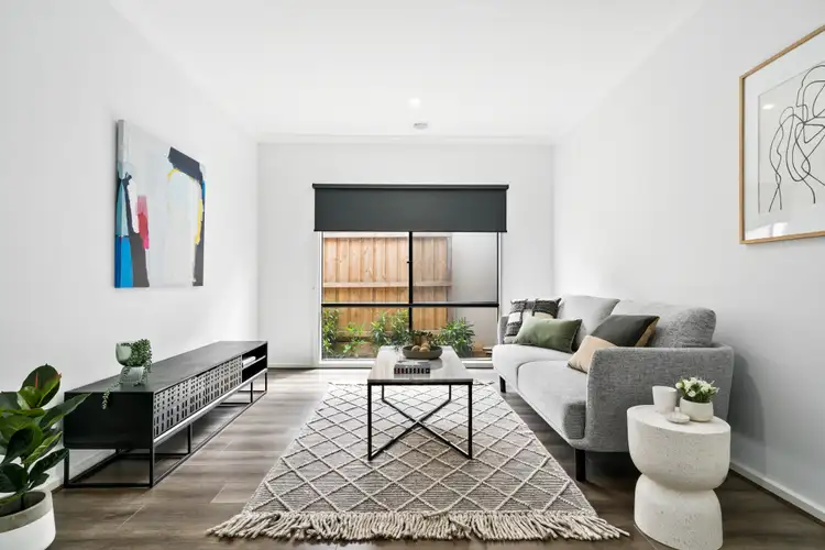 Second view of Homely house listing, 112 Madisons Avenue, Diggers Rest VIC 3427