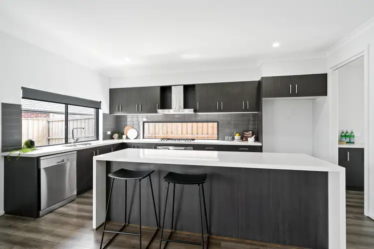 Third view of Homely house listing, 112 Madisons Avenue, Diggers Rest VIC 3427