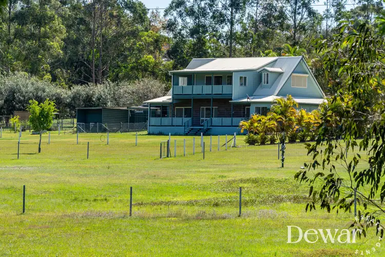 Second view of Homely house listing, 60 Scarborough Road, Caboolture QLD 4510