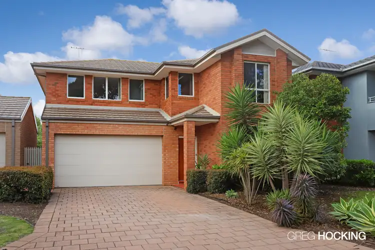 Main view of Homely house listing, 23 Turnstone Drive, Point Cook VIC 3030
