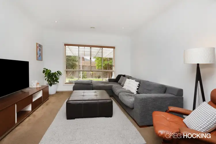 Third view of Homely house listing, 23 Turnstone Drive, Point Cook VIC 3030