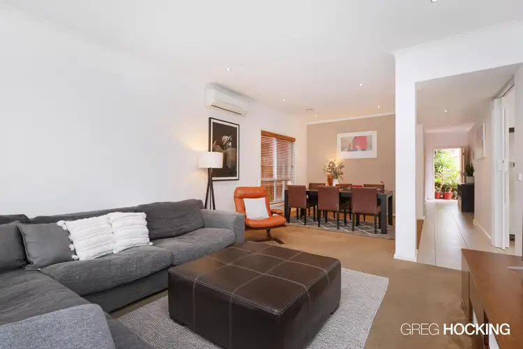 Fourth view of Homely house listing, 23 Turnstone Drive, Point Cook VIC 3030