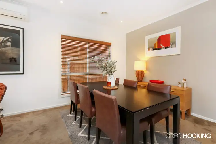 Fifth view of Homely house listing, 23 Turnstone Drive, Point Cook VIC 3030