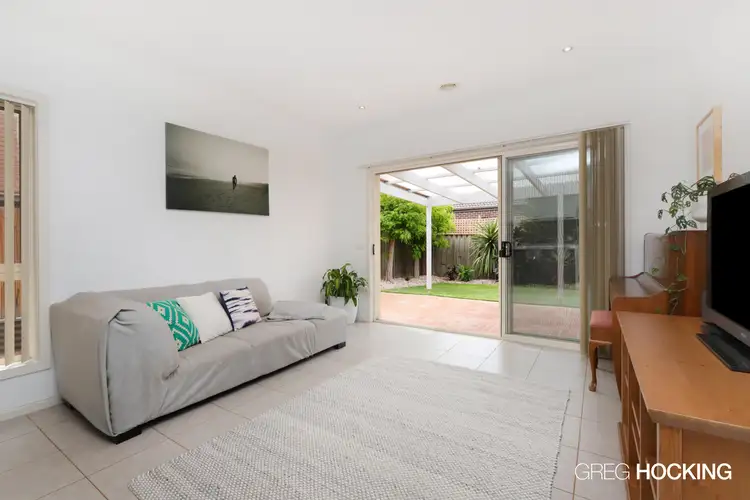 Sixth view of Homely house listing, 23 Turnstone Drive, Point Cook VIC 3030