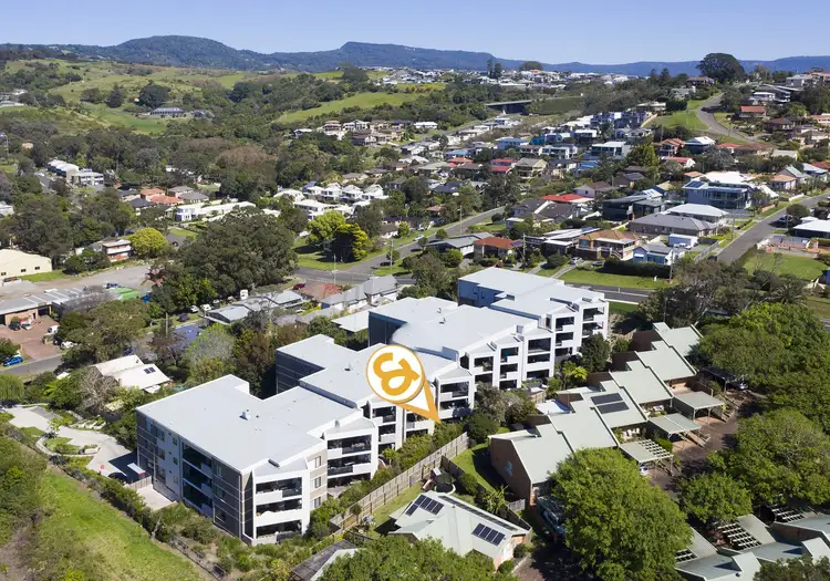 Main view of Homely apartment listing, 28/134 Shoalhaven Street, Kiama NSW 2533