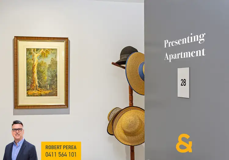 Second view of Homely apartment listing, 28/134 Shoalhaven Street, Kiama NSW 2533