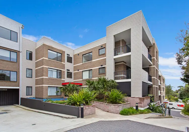 Fourth view of Homely apartment listing, 28/134 Shoalhaven Street, Kiama NSW 2533