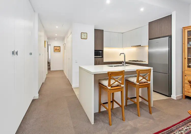 Fifth view of Homely apartment listing, 28/134 Shoalhaven Street, Kiama NSW 2533