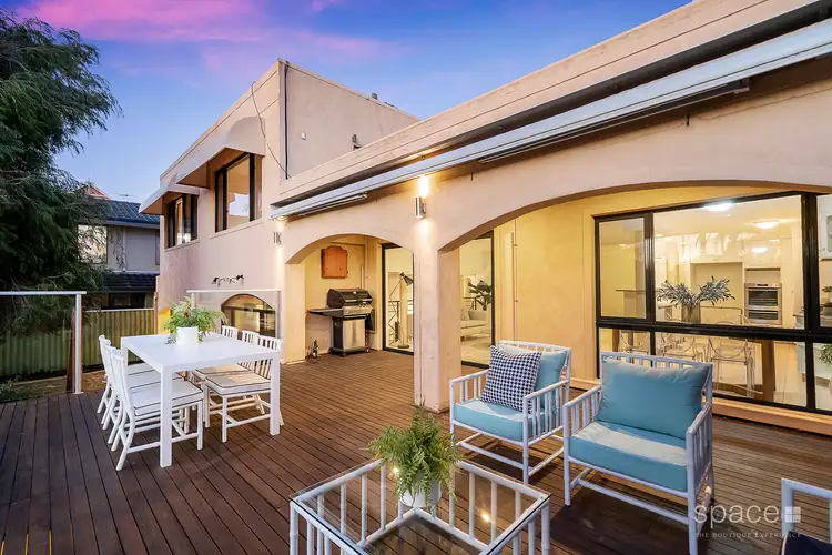 Fourth view of Homely house listing, 6 Tarongo Way, City Beach WA 6015