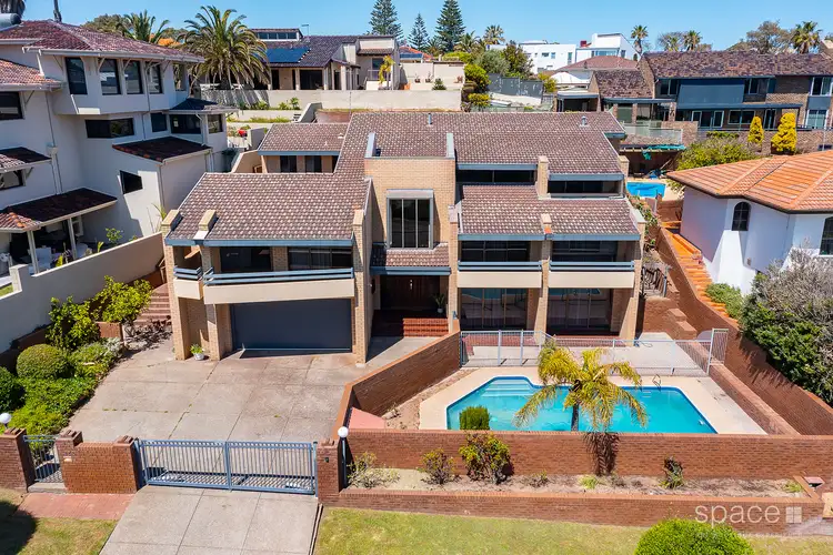 122 Chipping Road, City Beach WA 6015