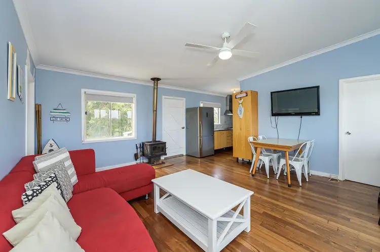 Fifth view of Homely house listing, 30 Wedge Street, Guilderton WA 6041