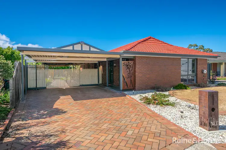 1 Gorton Court, Sunbury VIC 3429