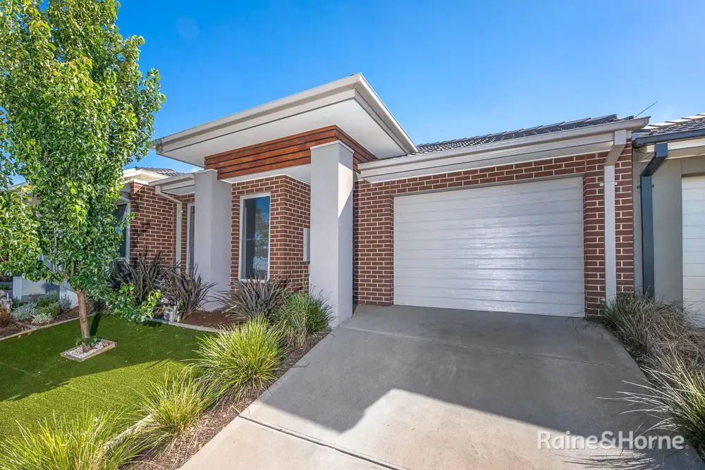 Main view of Homely house listing, 55 Farm Road, Diggers Rest VIC 3427