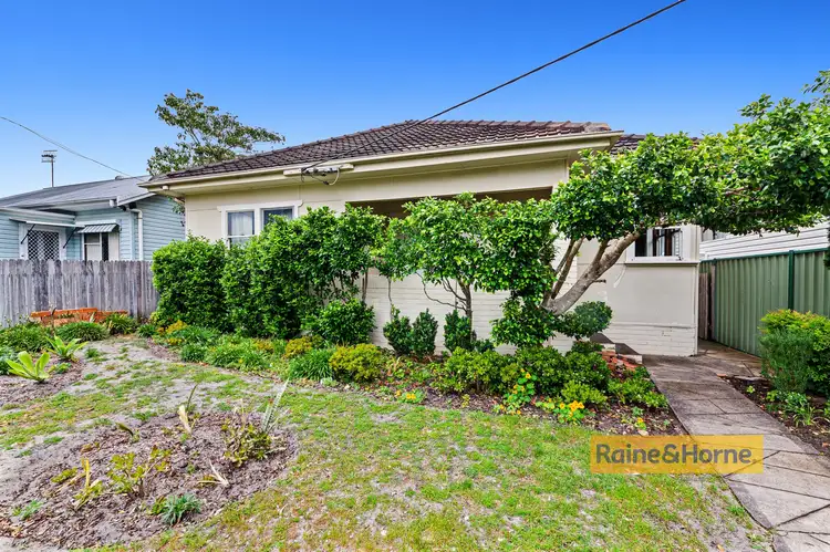 Main view of Homely house listing, 11 LURLINE STREET, Ettalong Beach NSW 2257