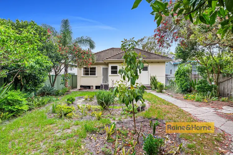 Second view of Homely house listing, 11 LURLINE STREET, Ettalong Beach NSW 2257