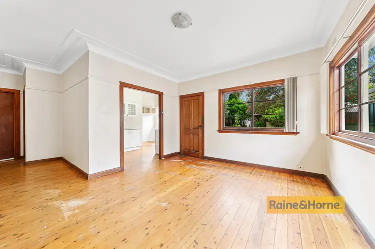 Fifth view of Homely house listing, 11 LURLINE STREET, Ettalong Beach NSW 2257