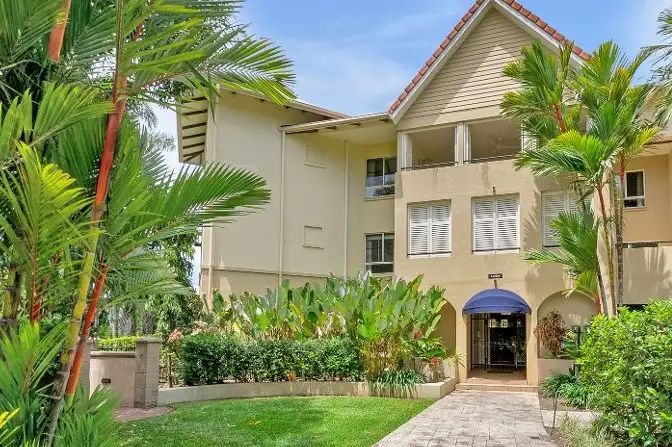 313/2-10 Greenslopes Street, Cairns North QLD 4870